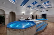 Spa&Wellness ����� SPASSO